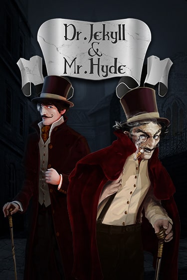 Dr Jekyll and Mr Hyde демо режим | Vulkan Casino BY бесплатно без регистрации