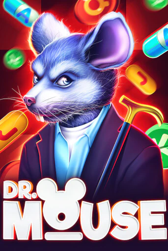 Dr. Mouse демо режим | Vulkan Casino BY бесплатно без регистрации