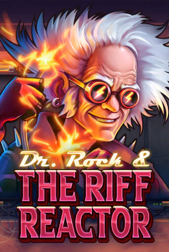 Dr. Rock & the Riff Reactor демо режим | Vulkan Casino BY бесплатно без регистрации