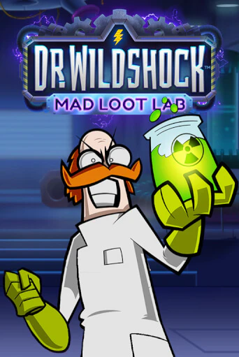 Dr. Wildshock: Mad Loot Lab™ демо режим | Vulkan Casino BY бесплатно без регистрации