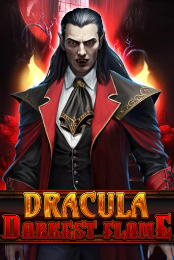 Dracula - Darkest Flame демо режим | Vulkan Casino BY бесплатно без регистрации