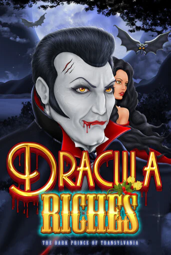 Dracula Riches демо режим | Vulkan Casino BY бесплатно без регистрации