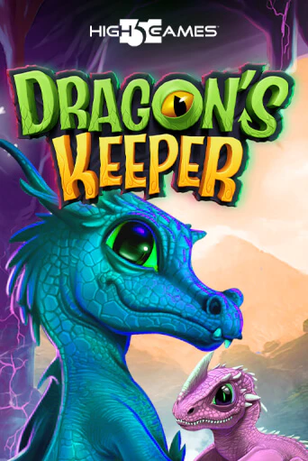 Dragon's Keeper демо режим | Vulkan Casino BY бесплатно без регистрации