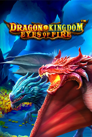Dragon Kingdom - Eyes of Fire демо режим | Vulkan Casino BY бесплатно без регистрации