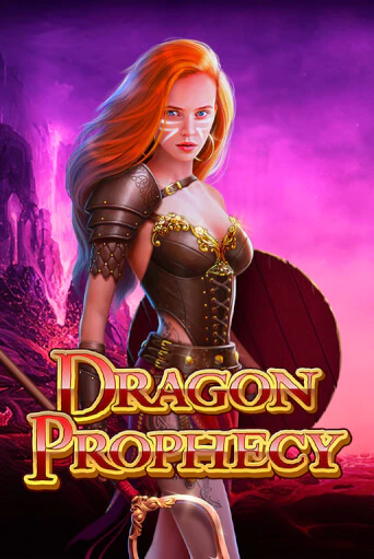 Dragon Prophecy демо режим | Vulkan Casino BY бесплатно без регистрации