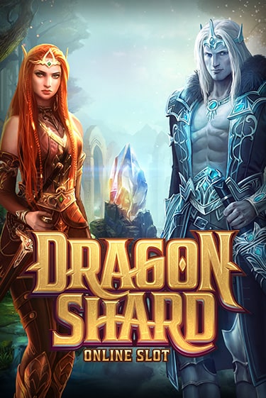Dragon Shard демо режим | Vulkan Casino BY бесплатно без регистрации