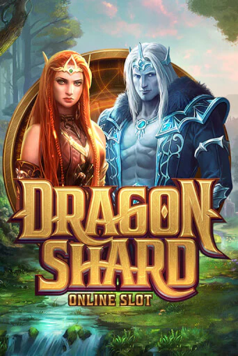 Dragon Shard демо режим | Vulkan Casino BY бесплатно без регистрации