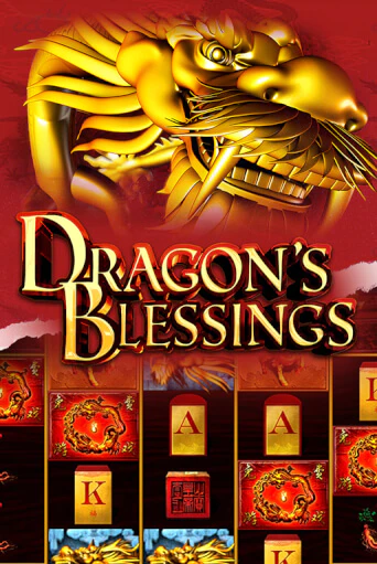 Dragons Blessings демо режим | Vulkan Casino BY бесплатно без регистрации