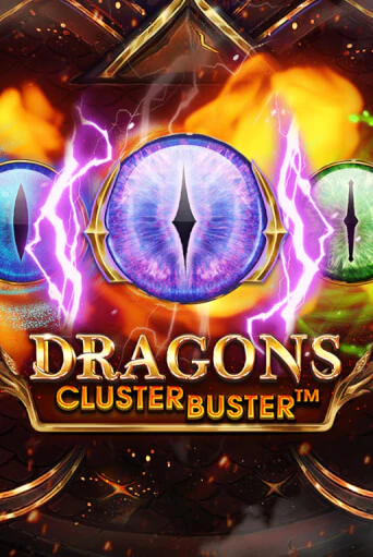Dragons Clusterbuster™ демо режим | Vulkan Casino BY бесплатно без регистрации