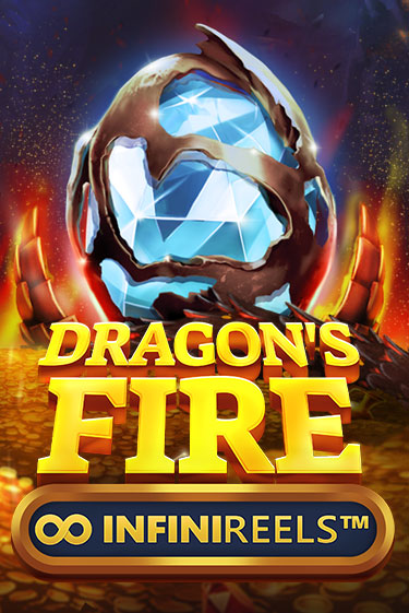 Dragon's Fire INFINIREELS демо режим | Vulkan Casino BY бесплатно без регистрации