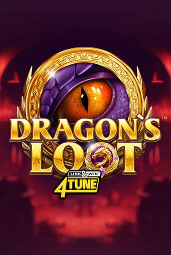 Dragon's Loot Link&Win 4Tune демо режим | Vulkan Casino BY бесплатно без регистрации