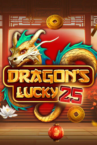 Dragon's Lucky 25 демо режим | Vulkan Casino BY бесплатно без регистрации