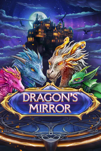 Dragon’s Mirror демо режим | Vulkan Casino BY бесплатно без регистрации