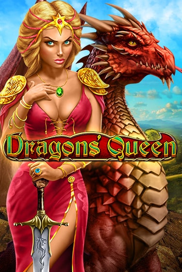 Dragons' Queen демо режим | Vulkan Casino BY бесплатно без регистрации