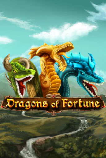 Dragons of Fortune демо режим | Vulkan Casino BY бесплатно без регистрации