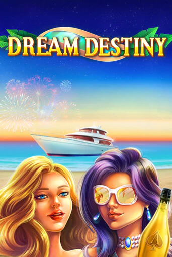 Dream Destiny демо режим | Vulkan Casino BY бесплатно без регистрации