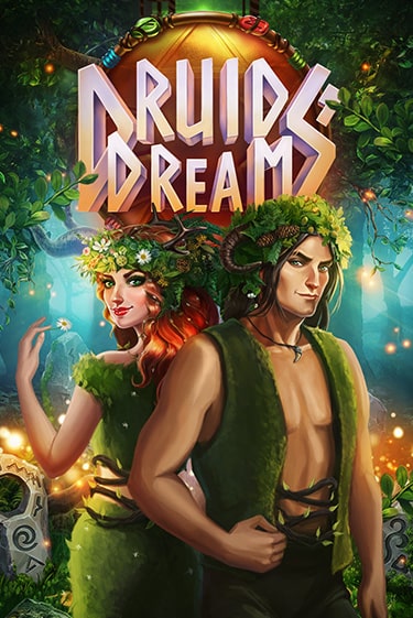 Druids' Dream демо режим | Vulkan Casino BY бесплатно без регистрации