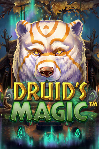 Druid’s Magic демо режим | Vulkan Casino BY бесплатно без регистрации