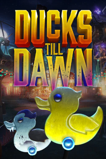 Ducks till Dawn демо режим | Vulkan Casino BY бесплатно без регистрации