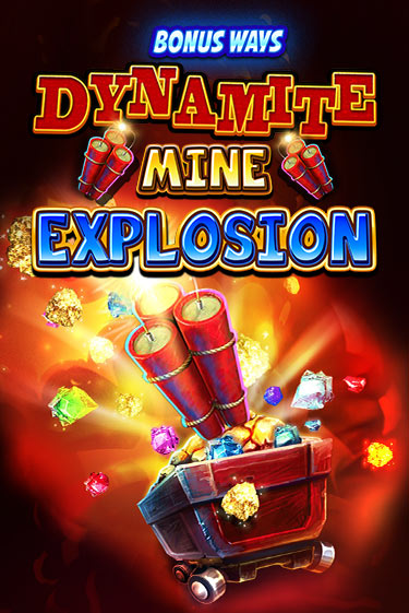 Dynamite Mine Explosion демо режим | Vulkan Casino BY бесплатно без регистрации