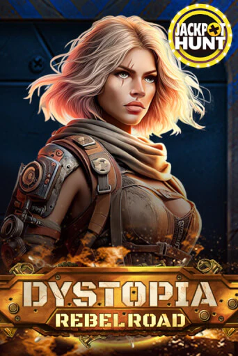 Dystopia: Rebel Road демо режим | Vulkan Casino BY бесплатно без регистрации