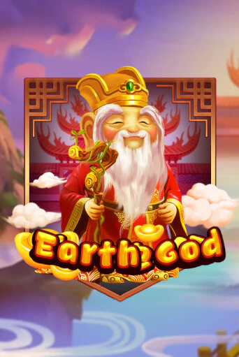 Earth God демо режим | Vulkan Casino BY бесплатно без регистрации