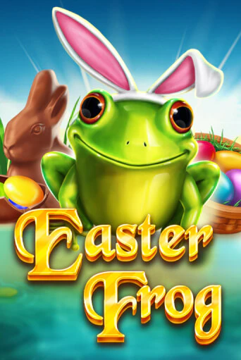 Easter Frog демо режим | Vulkan Casino BY бесплатно без регистрации