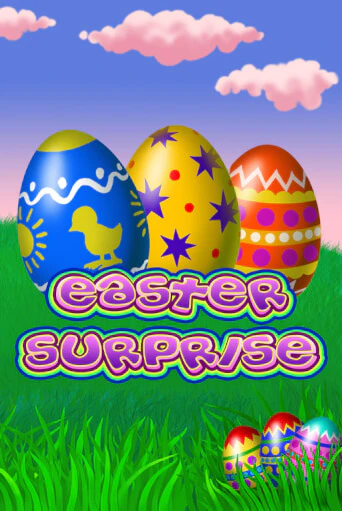 Easter Surprise демо режим | Vulkan Casino BY бесплатно без регистрации
