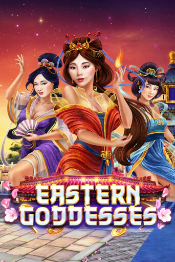 Eastern Goddesses демо режим | Vulkan Casino BY бесплатно без регистрации