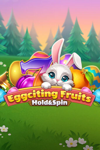 Eggciting Fruits - Hold&Spin демо режим | Vulkan Casino BY бесплатно без регистрации