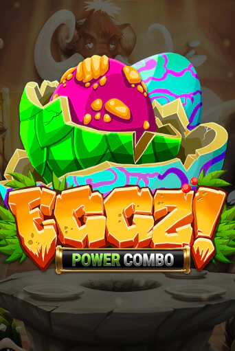 Eggz! POWER COMBO демо режим | Vulkan Casino BY бесплатно без регистрации