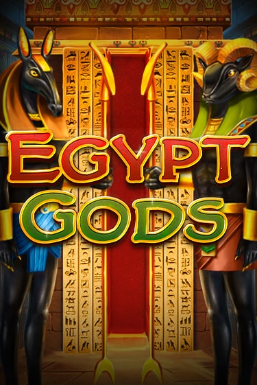 Egypt Gods демо режим | Vulkan Casino BY бесплатно без регистрации