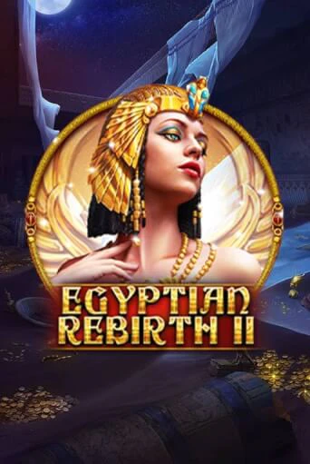 Egyptian Rebirth II - 10 Lines демо режим | Vulkan Casino BY бесплатно без регистрации