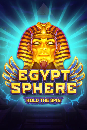Egypt Sphere: Hold The Spin демо режим | Vulkan Casino BY бесплатно без регистрации
