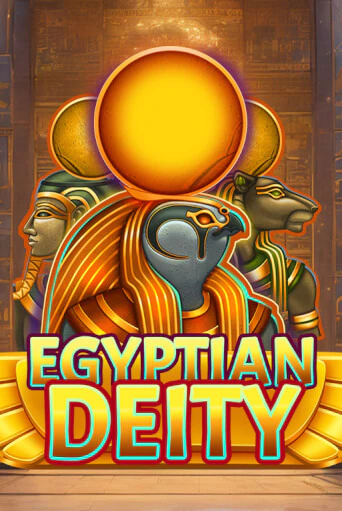 Egyptian Deity демо режим | Vulkan Casino BY бесплатно без регистрации