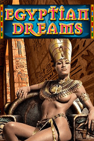 Egyptian Dreams демо режим | Vulkan Casino BY бесплатно без регистрации