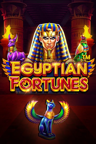 Egyptian Fortunes демо режим | Vulkan Casino BY бесплатно без регистрации