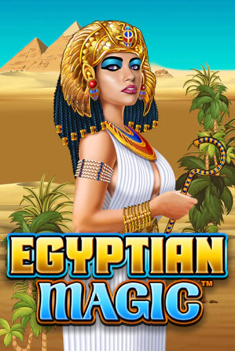 Egyptian Magic демо режим | Vulkan Casino BY бесплатно без регистрации