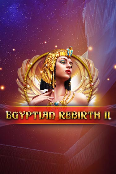 Egyptian Rebirth II демо режим | Vulkan Casino BY бесплатно без регистрации