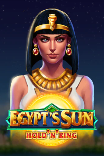 Egypt's Sun демо режим | Vulkan Casino BY бесплатно без регистрации