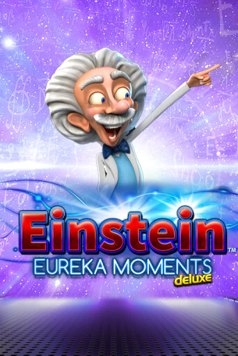 Einstein Eureka Moments демо режим | Vulkan Casino BY бесплатно без регистрации