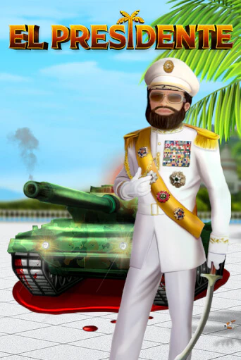 El Presidente демо режим | Vulkan Casino BY бесплатно без регистрации