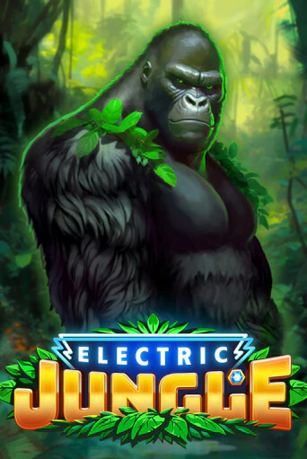 Electric Jungle демо режим | Vulkan Casino BY бесплатно без регистрации