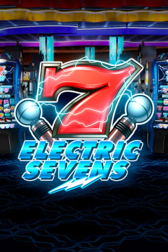 Electric Sevens демо режим | Vulkan Casino BY бесплатно без регистрации