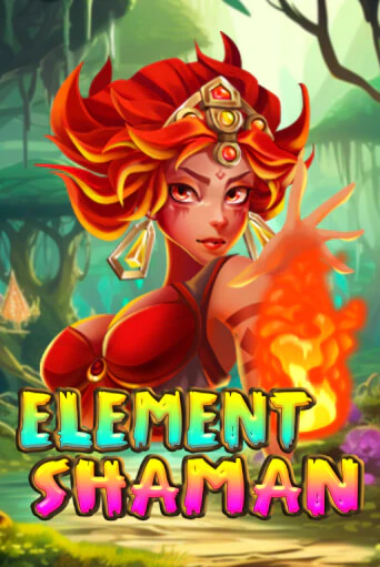 Element Shaman демо режим | Vulkan Casino BY бесплатно без регистрации