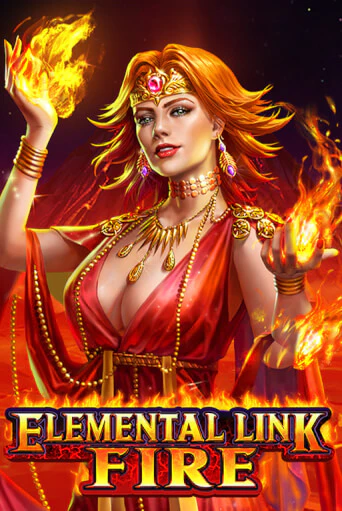 Elemental Link Fire демо режим | Vulkan Casino BY бесплатно без регистрации