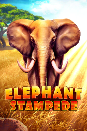 Elephant Stampede демо режим | Vulkan Casino BY бесплатно без регистрации