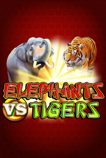 Elephants vs Tigers демо режим | Vulkan Casino BY бесплатно без регистрации