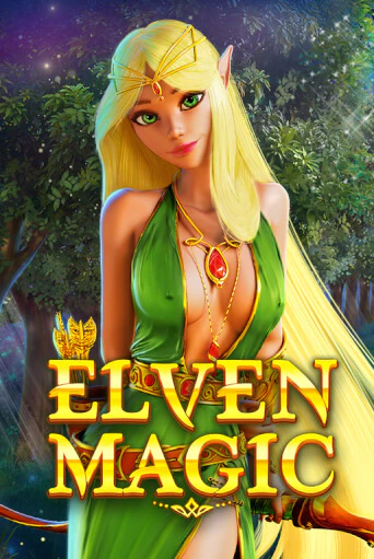 Elven Magic демо режим | Vulkan Casino BY бесплатно без регистрации