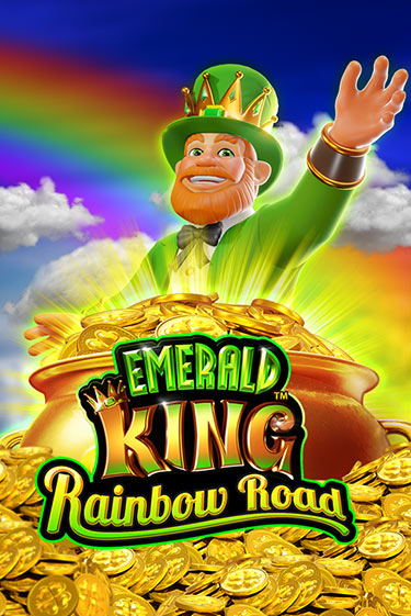 Emerald King Rainbow Road демо режим | Vulkan Casino BY бесплатно без регистрации